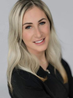 Mélanie Trudeau