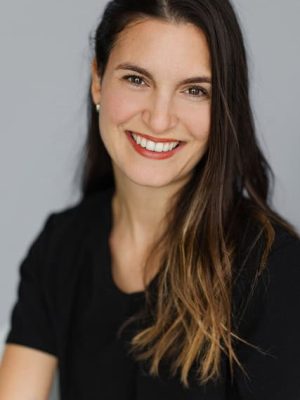 Mélanie